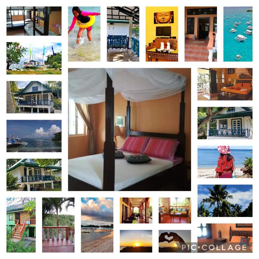 Zhang Resort And Dive Center Opc Logon Exterior photo
