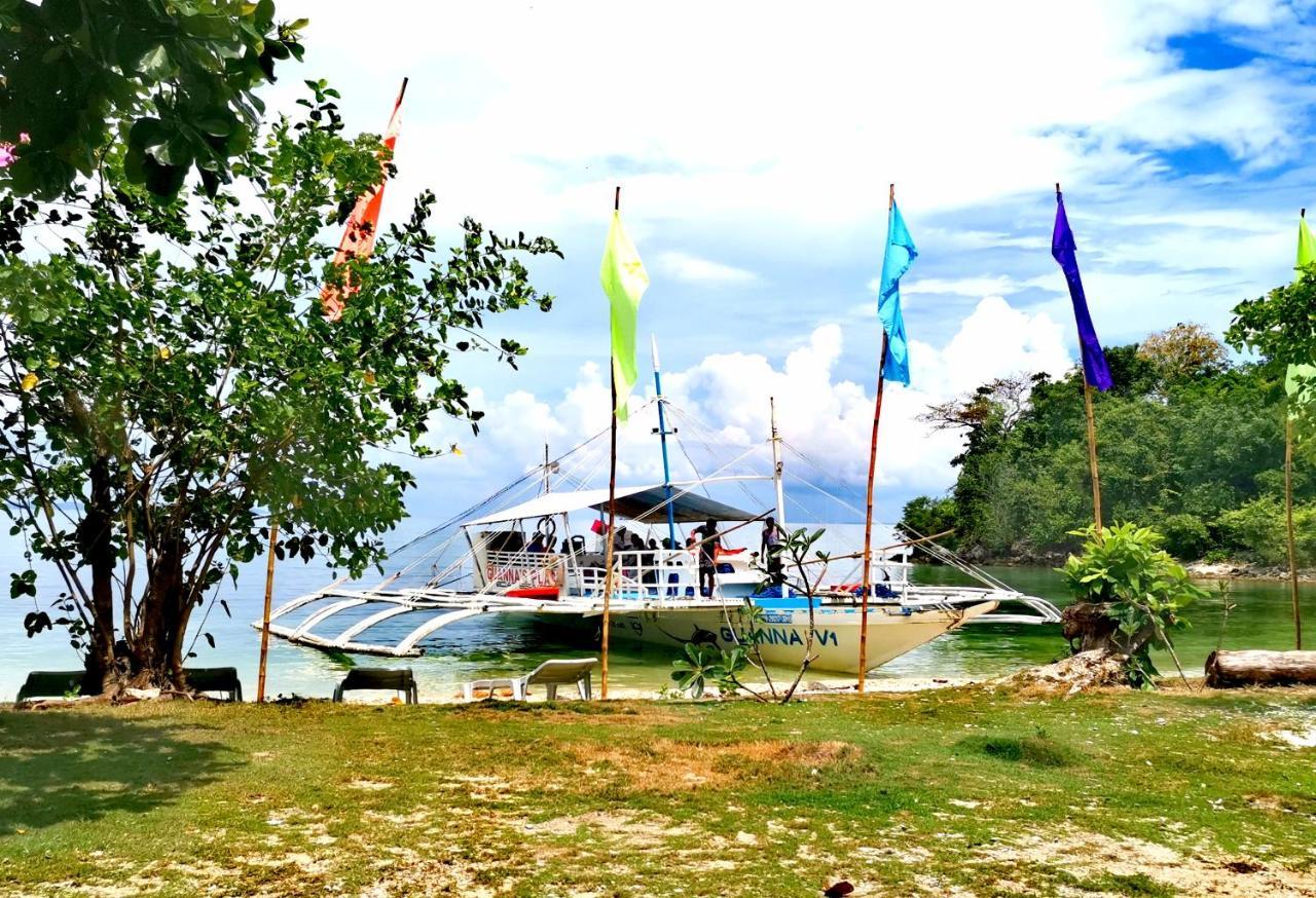 Zhang Resort And Dive Center Opc Logon Exterior photo