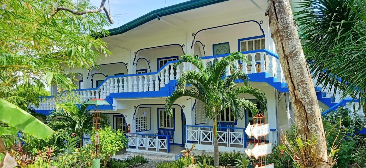 Zhang Resort And Dive Center Opc Logon Exterior photo