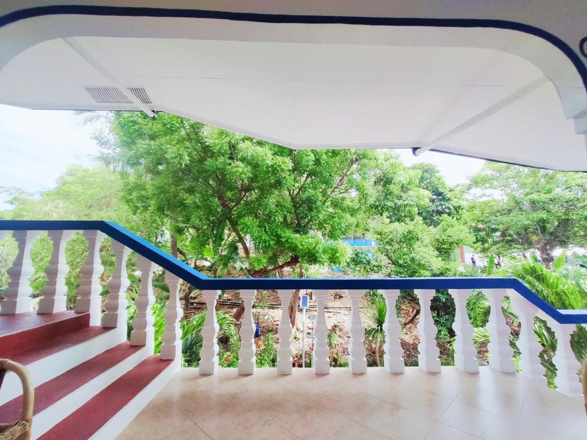 Zhang Resort And Dive Center Opc Logon Exterior photo