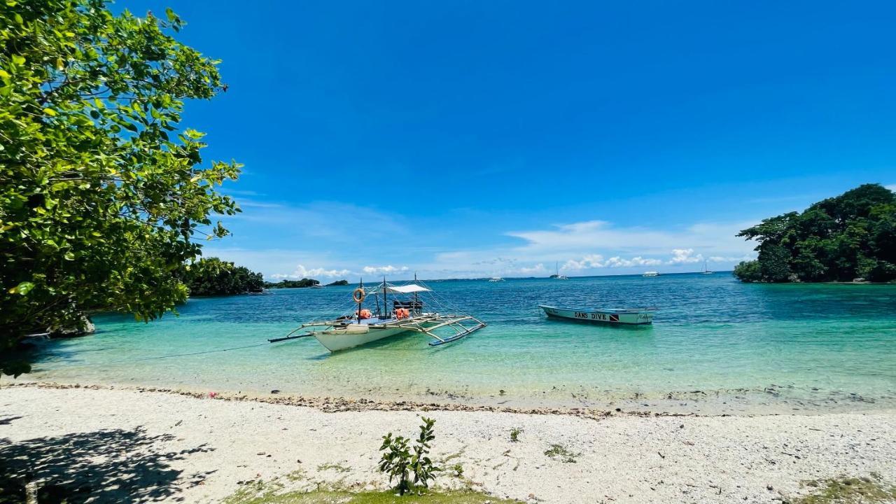 Zhang Resort And Dive Center Opc Logon Exterior photo