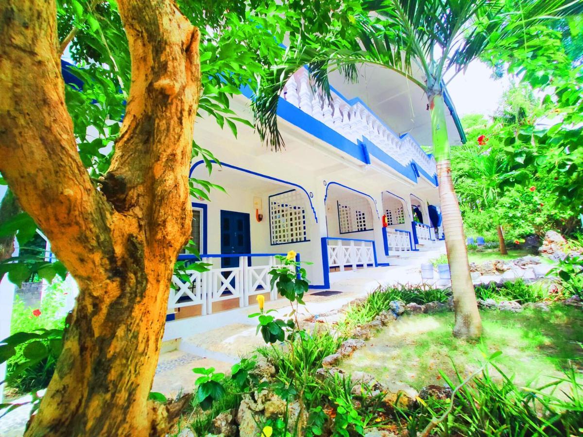 Zhang Resort And Dive Center Opc Logon Exterior photo