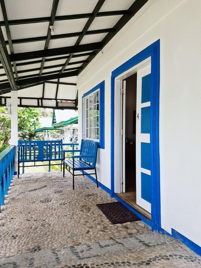 Zhang Resort And Dive Center Opc Logon Exterior photo