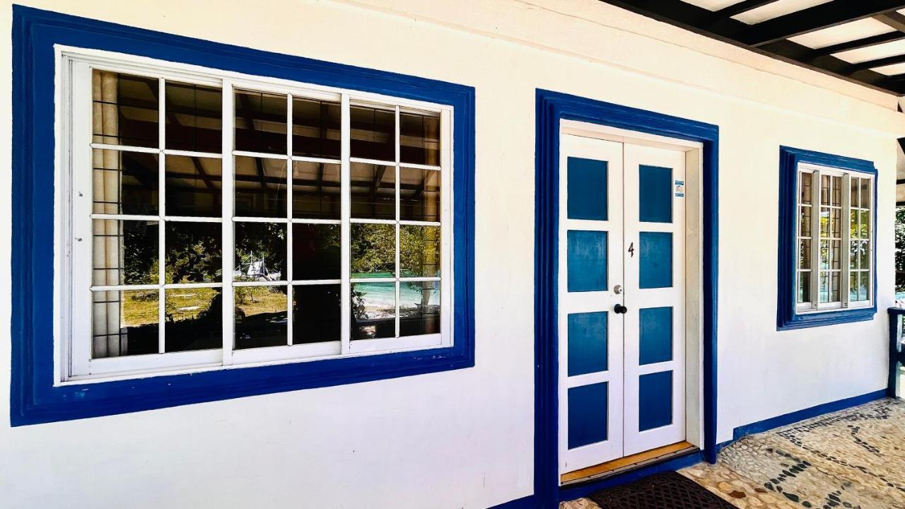 Zhang Resort And Dive Center Opc Logon Exterior photo