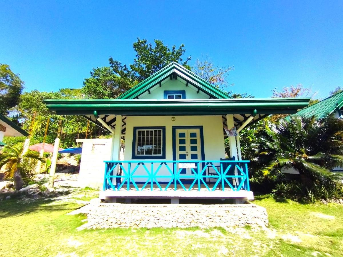 Zhang Resort And Dive Center Opc Logon Exterior photo